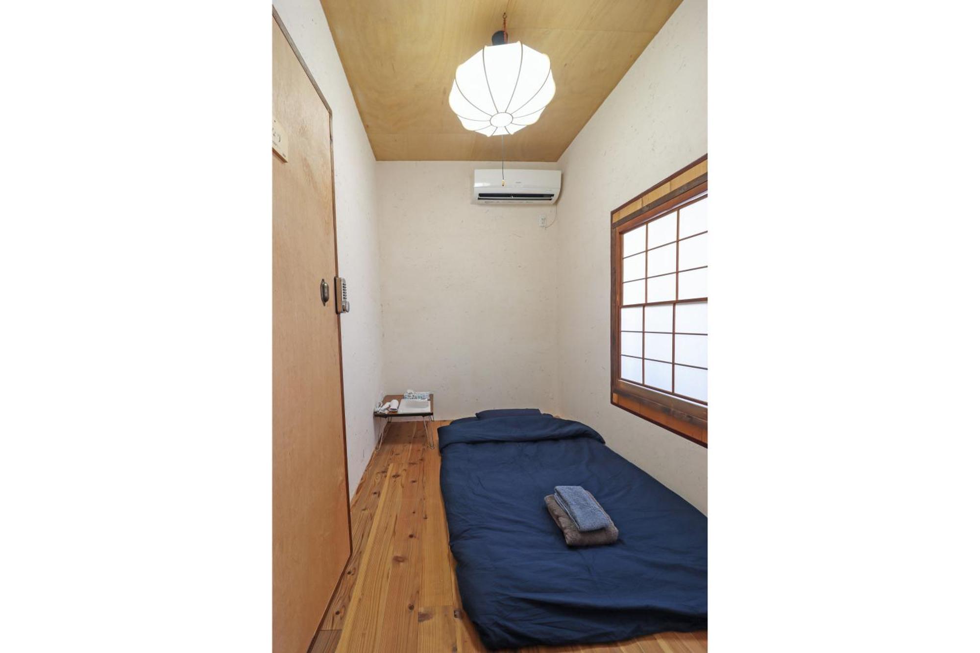 旧邸稽古場 호텔 도쿄 외부 사진